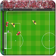 soccer for 2 - 4 players 1.17ft Icon