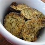 Eggplant Chips was pinched from <a href="http://allrecipes.com/Recipe/Eggplant-Chips/Detail.aspx" target="_blank">allrecipes.com.</a>