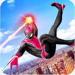 Cover Image of Télécharger Rope Hero Animation Maker - Stickman Animation 1.0.1 APK