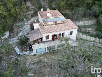 maison à La Roquette-sur-Var (06)