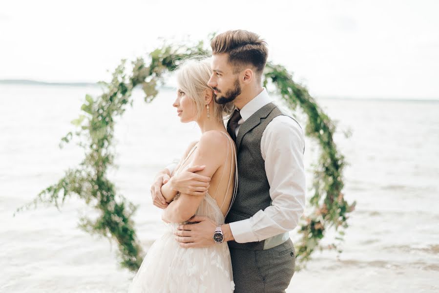 Wedding photographer Evgeniya Voloshina (evoloshina). Photo of 25 February 2020