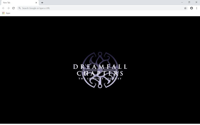 Dreamfall Chapters Wallpapers and New Tab