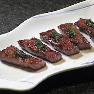 蘭亭燒肉 和牛極緻料理