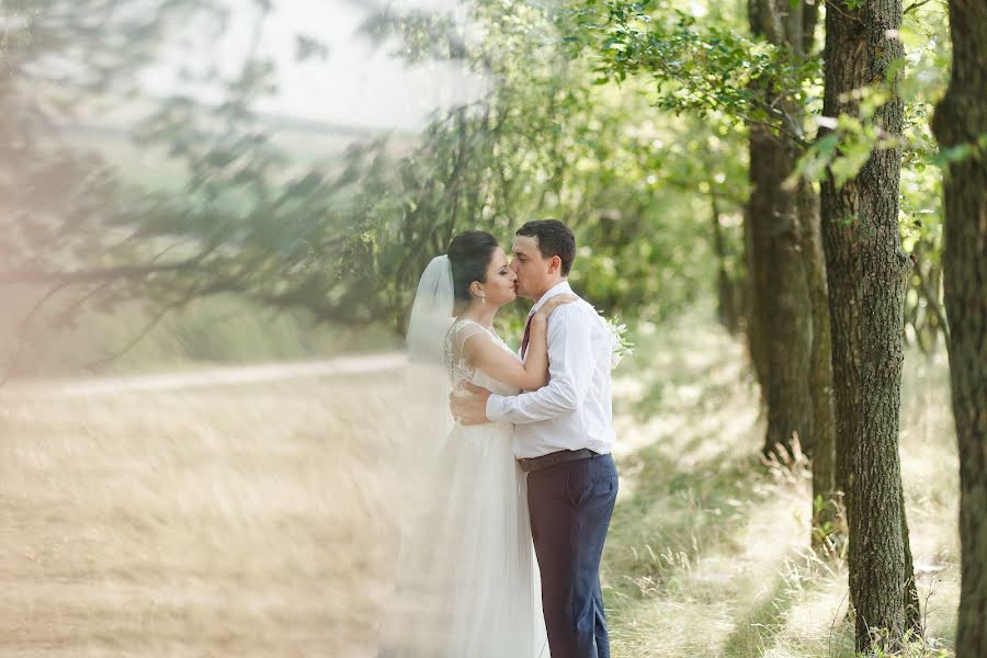 Photographe de mariage Oleg Shvec (svetoleg). Photo du 4 mars 2018