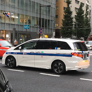 オデッセイ RC4