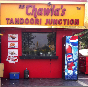 Chawla Restaurant photo 