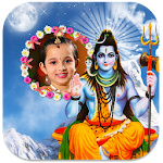 Cover Image of डाउनलोड Shiva Photo Frames 1.4 APK