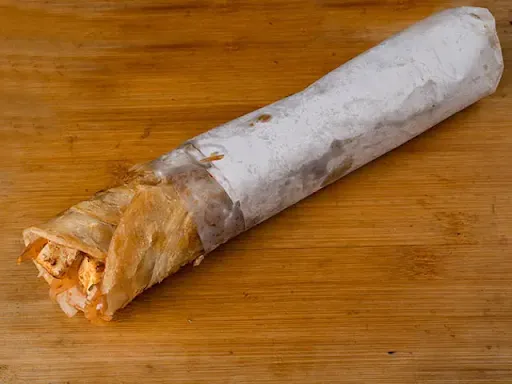 Paneer Roll