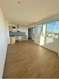 appartement à Toulon (83)