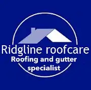 Ridgeline Roof Care Logo