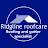 Ridgeline Roof Care Logo