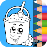 Cover Image of Download Kids Coloring Pages 1 1.1.3 APK