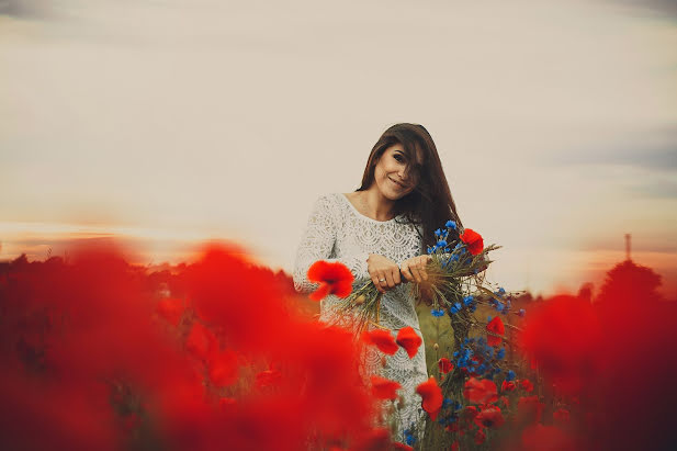 Photographe de mariage Olga Belkina (olgabelkina). Photo du 5 juillet 2015