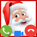 Fake Call Santa: Prank Caller 