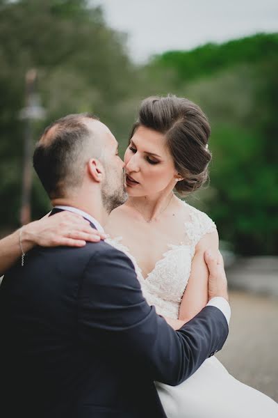 Fotógrafo de casamento Lia De Santi (liadesanti). Foto de 26 de março 2021