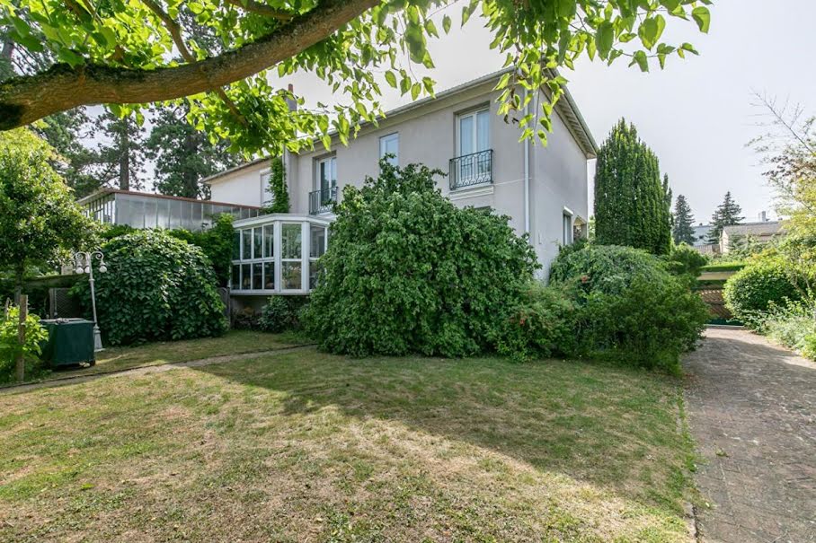 Vente maison 5 pièces 160 m² à Boissy-saint-leger (94470), 499 000 €