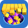 Hole Ball 3D icon