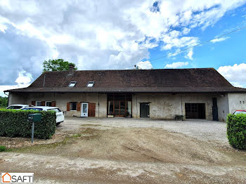 maison à Savigny-en-Revermont (71)