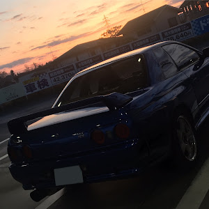 スカイライン GT-R R32