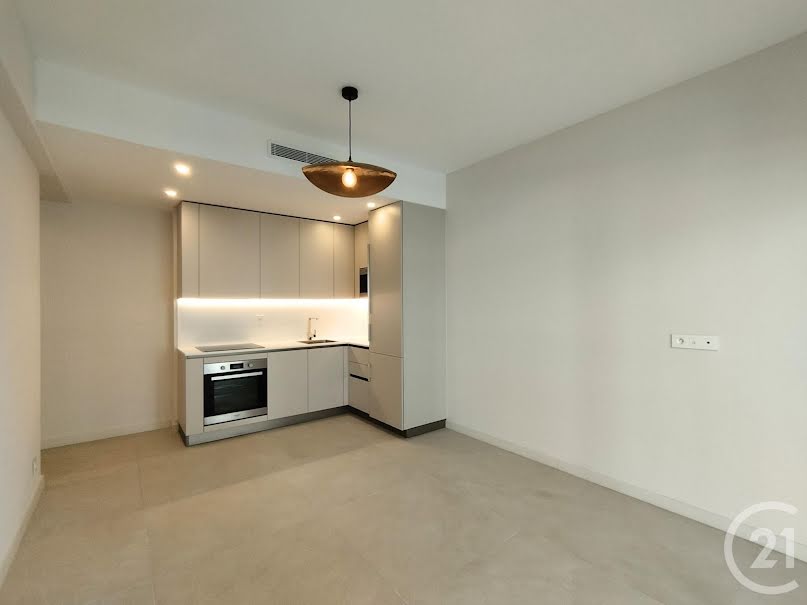 Vente appartement 3 pièces 52.12 m² à Nice (06000), 370 000 €