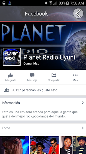 Radio Planet