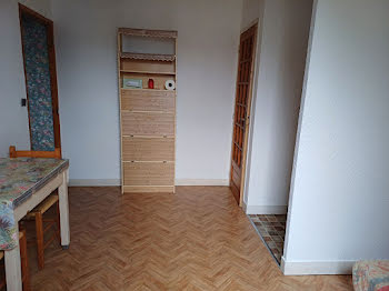 appartement à Saint-Malo (35)