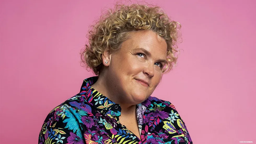 Fortune Feimster