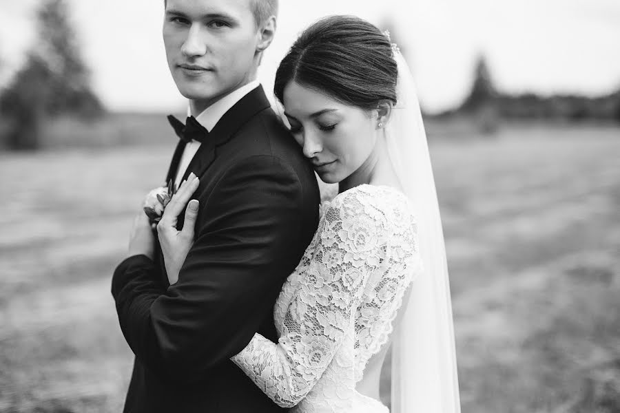 結婚式の写真家Lesya Oskirko (lesichka555)。2018 2月1日の写真