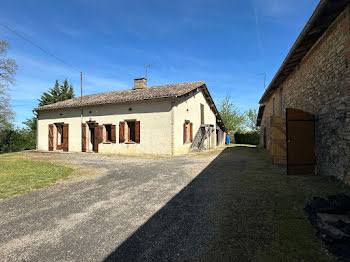 maison à Monclar-de-Quercy (82)