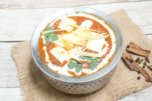 Paneer Butter Masala