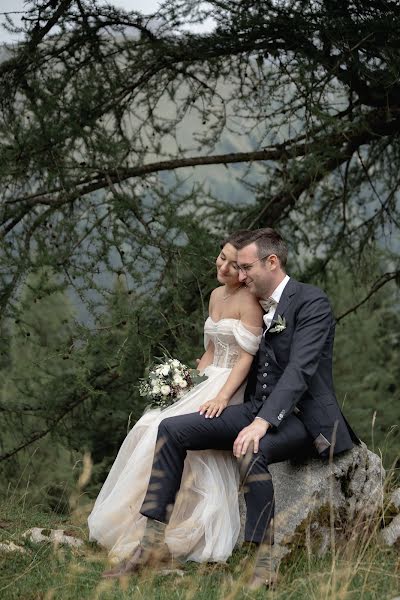 Photographe de mariage Alyona Boiko (alyonaboiko). Photo du 12 février