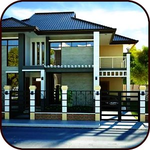 Download Desain Rumah Modern APK to PC  Download Android 