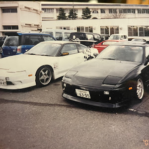 180SX RPS13