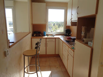 appartement à Cergy (95)