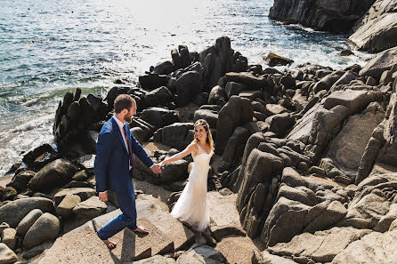 Fotógrafo de bodas Jean Pierre Michaud (acapierre). Foto del 8 de abril 2017