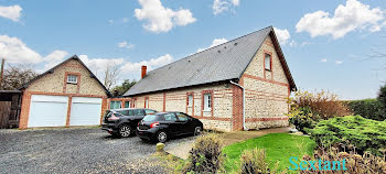 maison à Bourg-Achard (27)