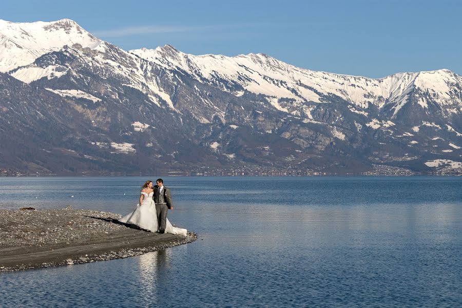 Fotografo di matrimoni Paulo Pinto (paulopinto). Foto del 8 febbraio 2022