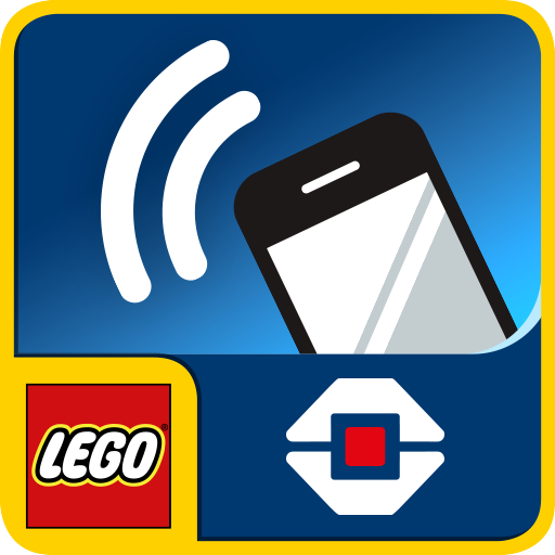 lego ev3 android