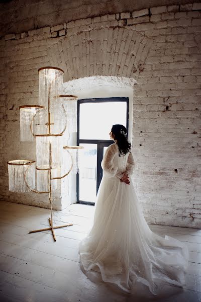 Wedding photographer Elena Koroleva (korolevaphoto). Photo of 8 December 2023