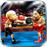 Mayweather VS Pacquiao Apk