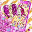 Download Glitter wallpapers Install Latest APK downloader