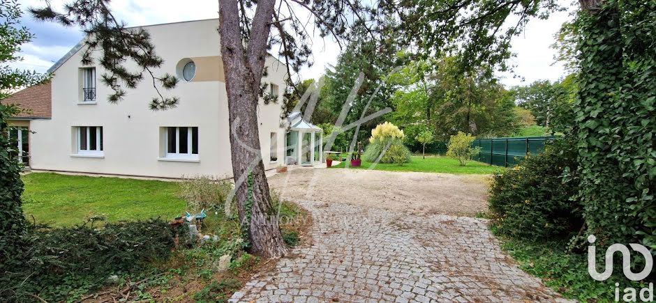 Vente maison 7 pièces 191 m² à Pomponne (77400), 670 000 €