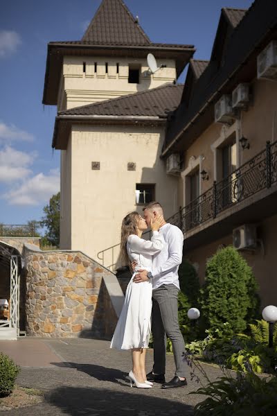 Fotógrafo de casamento Anna Savchenko (savchenkoanna). Foto de 28 de agosto 2020