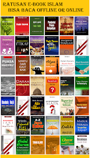 Ebook Islam - Kumpulan buku Islami(圖1)-速報App
