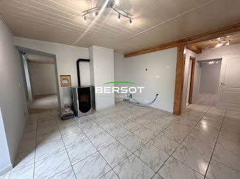 appartement à Labergement-Sainte-Marie (25)