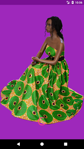 Kitenge fashion 2019  How to tie Gele