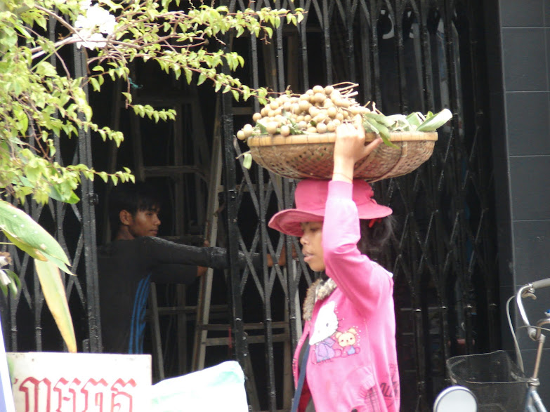 phnom penh