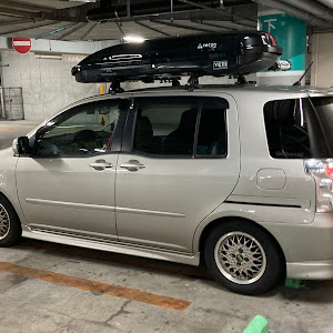 ラウム NCZ20