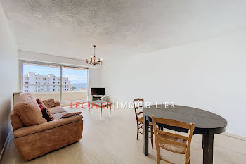 appartement à Le golfe juan (06)