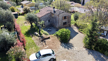 maison à Saint-Cézaire-sur-Siagne (06)